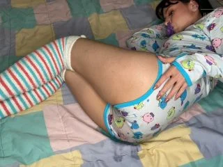 The Missing Diaper screenshot 1