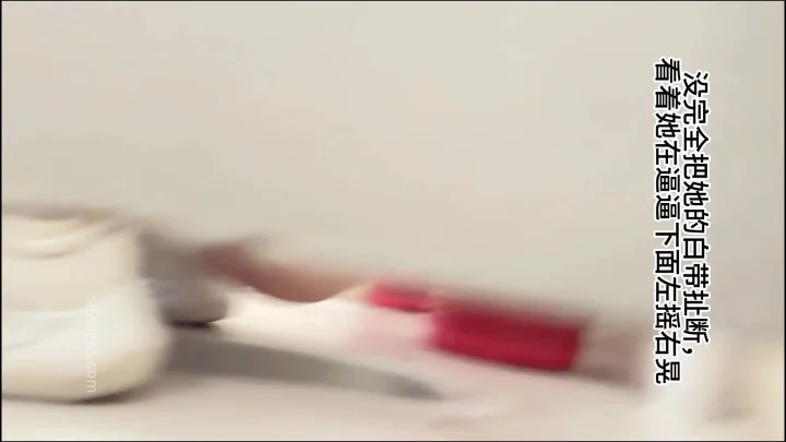 Hardcore Pervert Breaks Into A University Womens Restroom