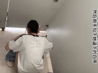 Hardcore Pervert Breaks Into A University Womens Restroom screenshot 4