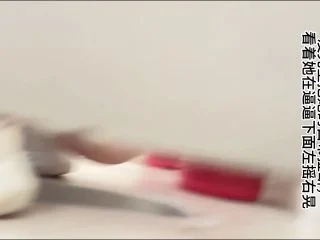 Hardcore Pervert Breaks Into A University Womens Restroom screenshot 5