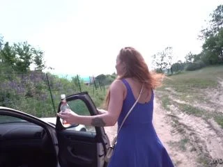 Daphne – Beautiful Girl Pissing screenshot 2