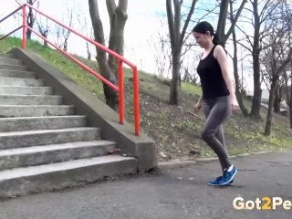 Concrete Steps screenshot 2