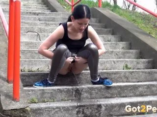 Concrete Steps screenshot 4
