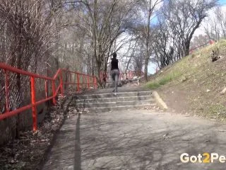 Concrete Steps screenshot 7