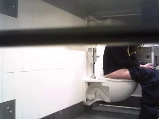 Hot Girls On Student Toilet 8 screenshot 7
