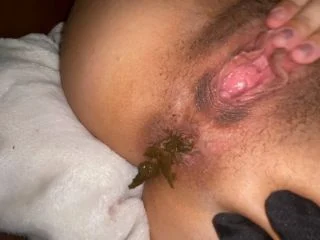 Thescatdevils – TSD Queens Nasty Anal Sex screenshot 6