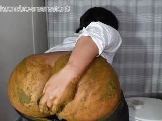 Brownsensations – Dirty Ass Training screenshot 5