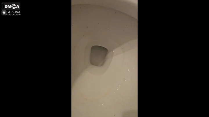 LaTsuna – Toilet Miracle