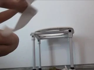 Potty Breakfast Pov screenshot 5