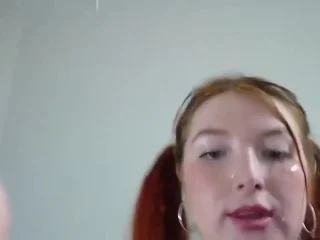 GingerCris – Filthy Funtime With Daddy screenshot 2