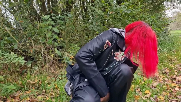 Sunny-Sin – ICH MARKIERE MEIN REVIER – WANN KOMMST DU ENDLICH MIT