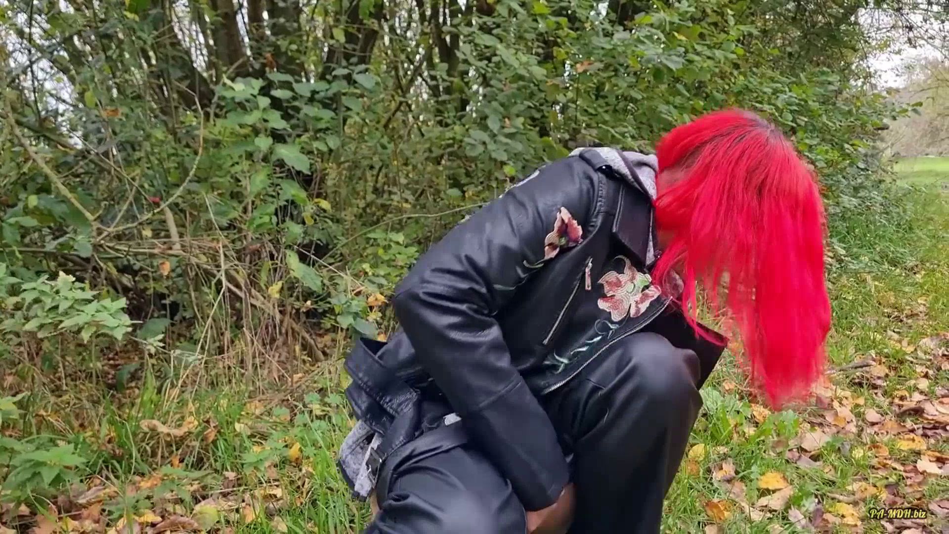 Sunny-Sin – ICH MARKIERE MEIN REVIER – WANN KOMMST DU ENDLICH MIT