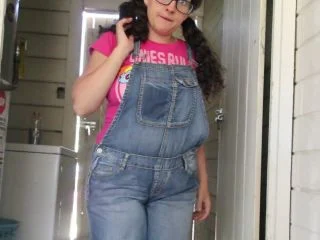 Overalls Wetting Custom screenshot 2