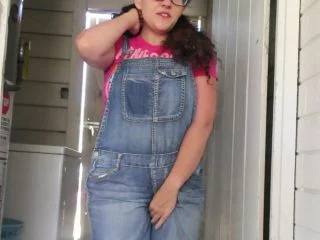 Overalls Wetting Custom screenshot 3