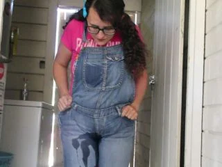 Overalls Wetting Custom screenshot 6