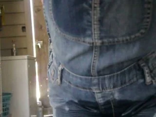 Overalls Wetting Custom screenshot 7