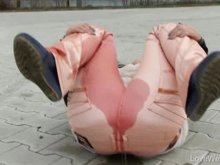 Peach Pants – Ally Stylee screenshot 6