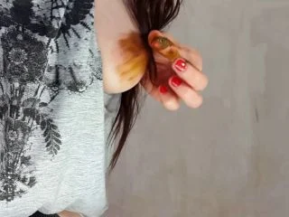 Anna Coprofield – Pussycat Panties screenshot 2