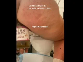 LoveRachelle2 – Be Thankful For My Ass.And Gas screenshot 1