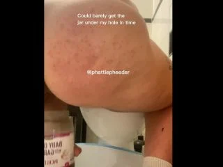 LoveRachelle2 – Be Thankful For My Ass.And Gas screenshot 2