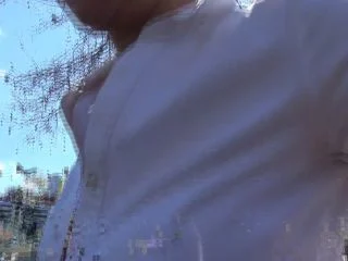Popp Sylvie City Piss Extrem screenshot 7