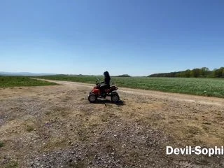 THIS Is A Brake Track – Outdoor Quad Shits Escalated screenshot 4
