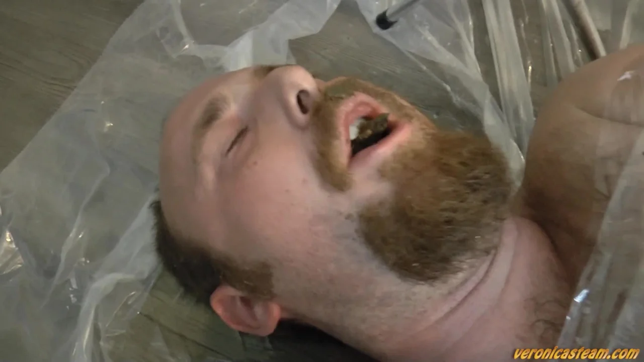Veronica Steam – Slave Eats And Mummified In My Shit