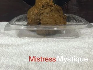MistressMystique – Mistress Filthy Little Gift JOI screenshot 6