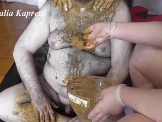 Swallow Without Chewing Shit Pathetic Shit Eater Toilet screenshot 6