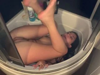 Katty West – Pissing On Myself screenshot 4