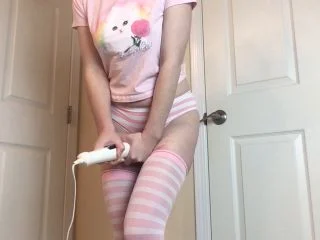 Pink Panty Pee screenshot 6