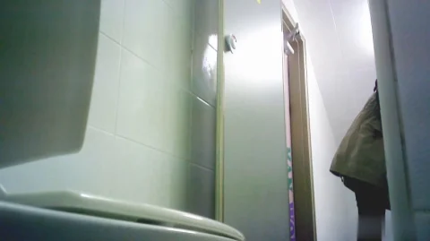 Urinating_in_leopard-print_underwear
