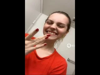 Maria Anjel – My Scat Journey Compilation 2 screenshot 1