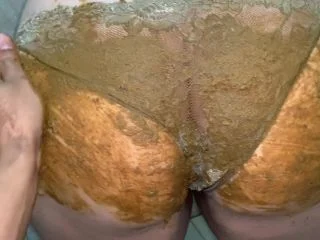 AngelVictory05 – Shitty Ass And Panties screenshot 5