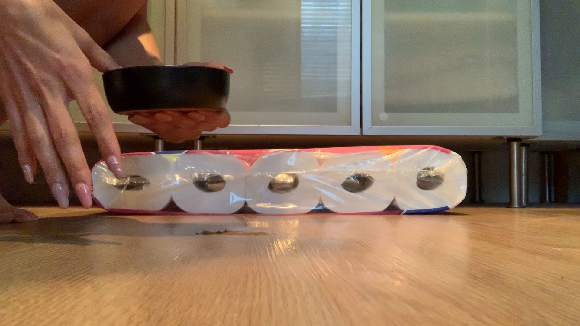 Fenix10 – SHIT IN 5 PIECES