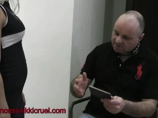 Urine Testing By The Border screenshot 1