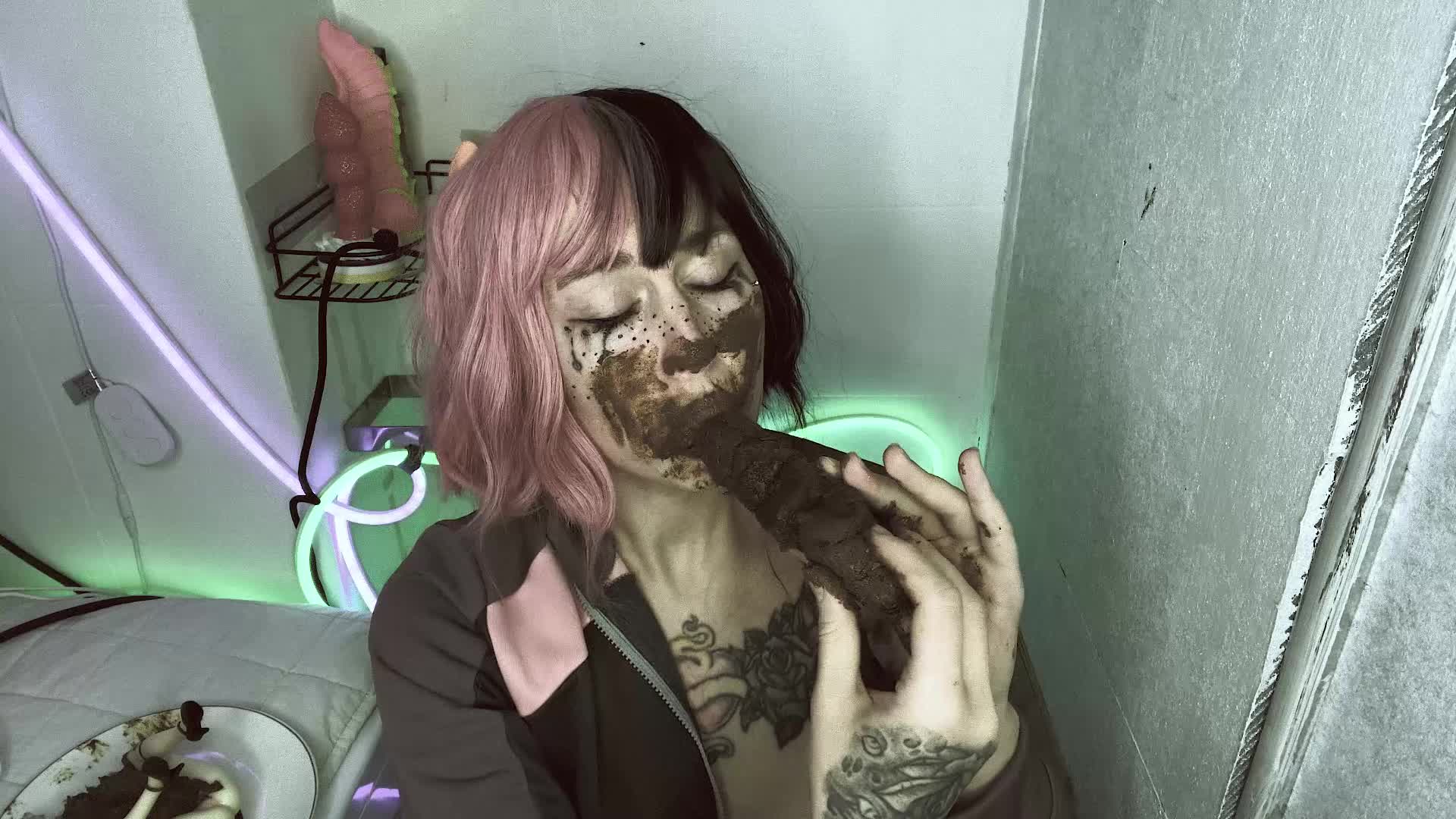 DirtyBetty – I PLAY With TOYS How I Want