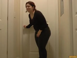 Shitting My Leather Pants – VeronicaSteam screenshot 2