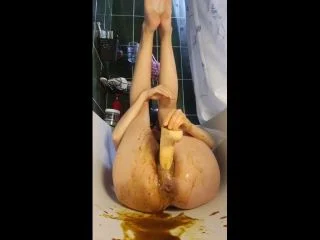 Poogirla – Diarrhea Sex Toy screenshot 3