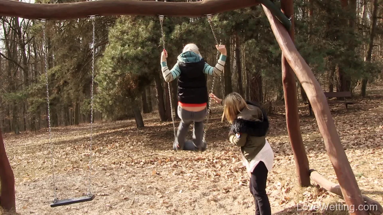 The Swing