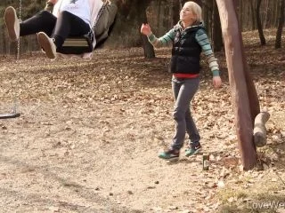 The Swing screenshot 3