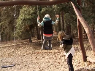 The Swing screenshot 5