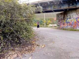 Bonus With Akira Rose 4 screenshot 1