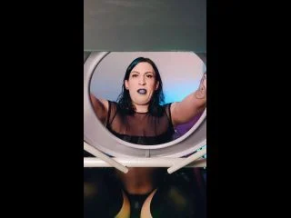 Party Slut Toiletslave Exploitation Roleplay By Mistress Kamma screenshot 2