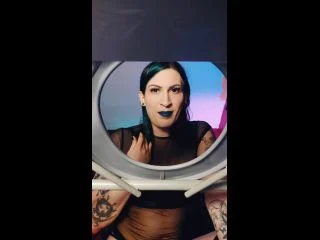 Party Slut Toiletslave Exploitation Roleplay By Mistress Kamma screenshot 3