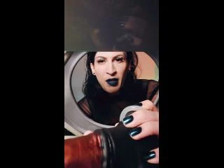 Party Slut Toiletslave Exploitation Roleplay By Mistress Kamma screenshot 6