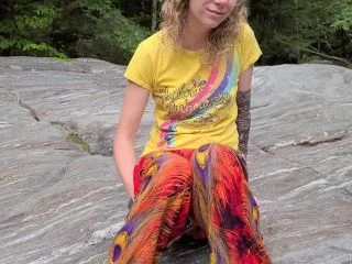 Sarah Evans – Pissing Compilation screenshot 2