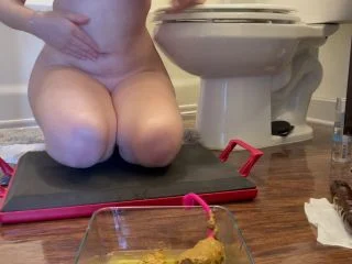 GingerCris – Shit Licker screenshot 7