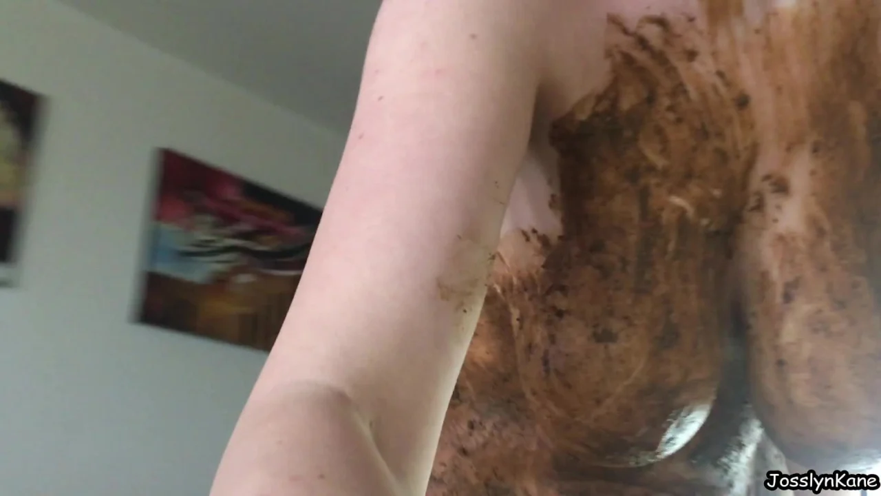 JosslynKane – Dancing Full Of Shit