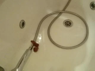 Brown Wife – Shit Is The Best Shower Gel screenshot 1